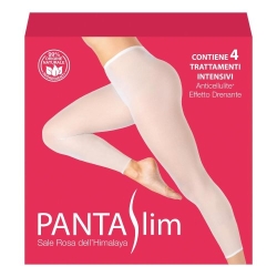 Pantaslim - 4 Intensive Draining and Reshaping Treatments