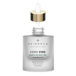 Skinnova Anti-Aging Face Serum - Anti-Aging Moisturizing Plumping Elixir 30 ml