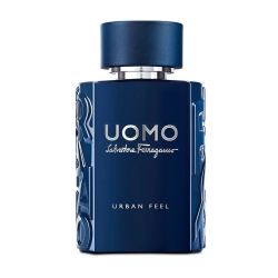 Uomo Urban Feel - eau de toilette for men spray 100 ml