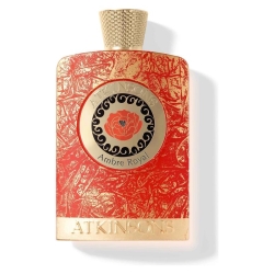Ambre Royal - Parfum Intense Unisex 100 Ml Vapo