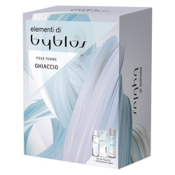 Ghiaccio Pour Femme Gift Set - 120 ml Eau de Toilette + 150 ml Deodorant Spray