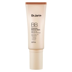 Bb Premium Beauty Balm SPF 50 - BB Cream - Deep Tan