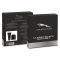 Classic Black Set - Eau de Toilette for Men Spray 100 ml + Shower Gel 200 ml