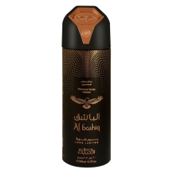 Al Bashiq - Unisex Perfumed Spray 200 ml Vapo
