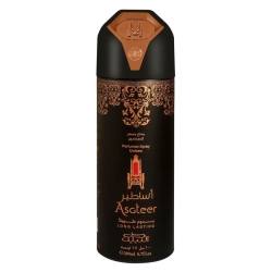Asateer - Unisex Perfumed Spray 200 ml Vapo