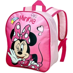 Minnie - Backpack For Kindergarten 30 Cm