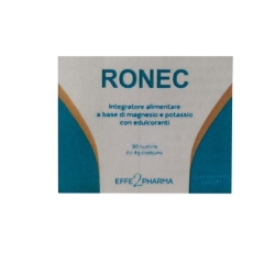 Ronec Bone & Joint Health Supplement - 30 Single-dose Sachets