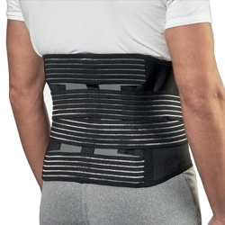 Dr. Gibaud Ortho Lombogib Tech - Lumbosacral Corset Size 1