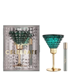 Celebrate For Her - Eau de Parfum for Women 80 Ml + 10 Ml Vapo