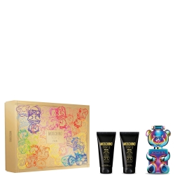 Toy 2 Pearl box set - Eau de Parfum 50 ml + Body Lotion 50 ml + Shower Gel 50 ml