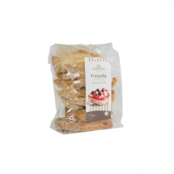 Gluten-free buckwheat freselle 250g