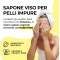 Purafill Reset - Purifying and Rebalancing Vegetable Facial Soap 100g