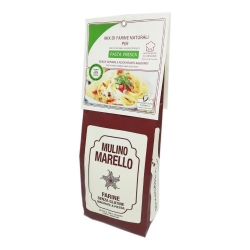PastaFresca Flour Mix - 500g gluten-free flour mix for fresh pasta