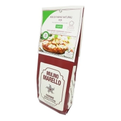 Cake Flour Mix - 500g gluten-free cake flour mix