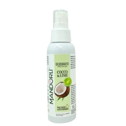MandorlÃ¬ Coconut & Lime - No Gas Spray Deodorant, Aluminum-Free for Sensitive Skin 100 ml