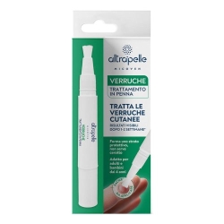 Altrapelle Micoven - Wart Pen with Salicylic Acid 2 ml