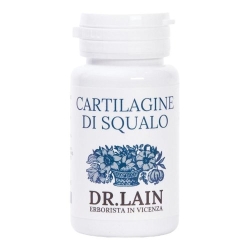 Shark Cartilage 50 Tablets - Supplement for joint function and localized tension