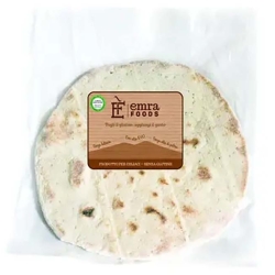Gluten-free and lactose-free piadina 180g