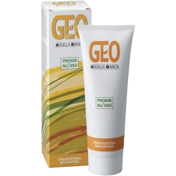 Ready-to-Use Purifying and Soothing White Clay for Sensitive Skin 375g