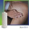 Eurozinc - Anti-inflammatory Zinc Oxide Paste Bandage for Trauma and Venous Ulcers 10 x 5 cm