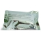 Eurozinc - Anti-inflammatory Zinc Oxide Paste Bandage for Trauma and Venous Ulcers 10 x 5 cm