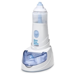 Rhino Clear Mobile - Rechargeable Nasal Shower for Upper Airway Cleaning