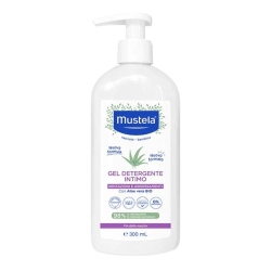 Mustela Intimate Cleansing Gel 300 ml