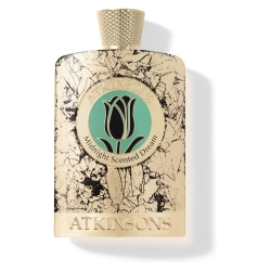 Midnight Scented Dream - Parfum Intense Woman 100 ml Vapo