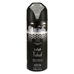 Fulad - Perfumed Deodorant Spray Unisex 200 ml Vapo
