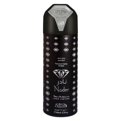 Nader Deodorant Spray 200 ml Vapo