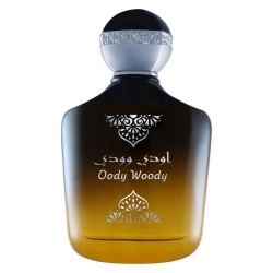 Oody Woody - Eau de Parfum Unisex 100 Ml Vapo