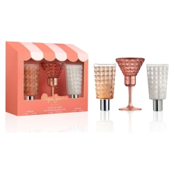 London Life Is Now For Her box set - Eau de Parfum for Women 30 ml + Shower Gel 50 ml + Body Lotion 50 ml