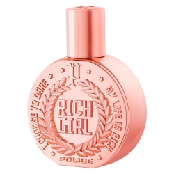 Rich Girl - Eau de Parfum for Women 30 ml Vapo