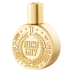 Rich Guy - Eau de Toilette Men 30 ml Vapo
