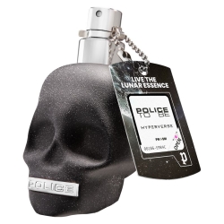 To Be Hyperverse For Man - Eau De Toilette Men 40 ml Vapo
