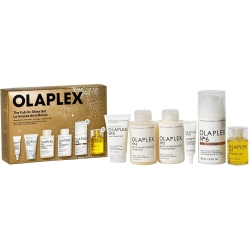 The Full-On Shine Set - A complete routine for healthy, shiny hair