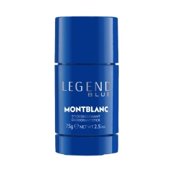 Legend Blue - Deodorante Stick 75 gr