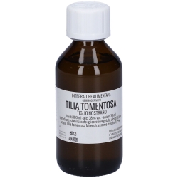 Tilia Tomentosa 100 ml - Sleep and relaxation supplement
