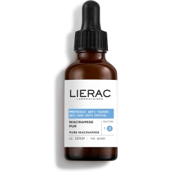 Lierac Protocols - Anti-Blemish Serum, Uniforming and Illuminating 30 ml