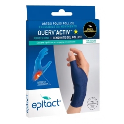 Epitact Querv'Activ - Thumb Tendinitis Size S Right Hand