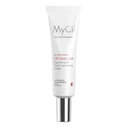 CROMACLAR - Uniforming depigmenting cream 50 ml