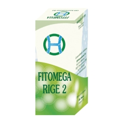 Fitomega Rige 2 - Intestinal supplement 50 ml