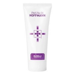 Hoffmann's Paste - Protective and Soothing Diaper Cream for Babies 200 ml