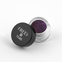 Eye Metal - Cream Eyeshadow N. 04 Free Age