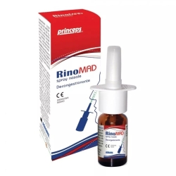 Rinomad - Decongestant Nasal Spray 10 ml