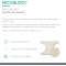 Dermovitamina Micoblock 3in1 - Anti-Fungal Onychomycosis 12 Patches