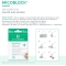 Dermovitamina Micoblock 3in1 - Anti-Fungal Onychomycosis 12 Patches