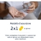 MAVOSTEN Magnesium 60 Capsules - Supplement for the nervous system, muscles and tiredness