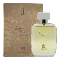 Amber Wood - Unisex Perfume 100 ml Vapo
