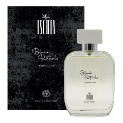 Black Rituals - Eau de Parfum Unisex 100 ml Vapo